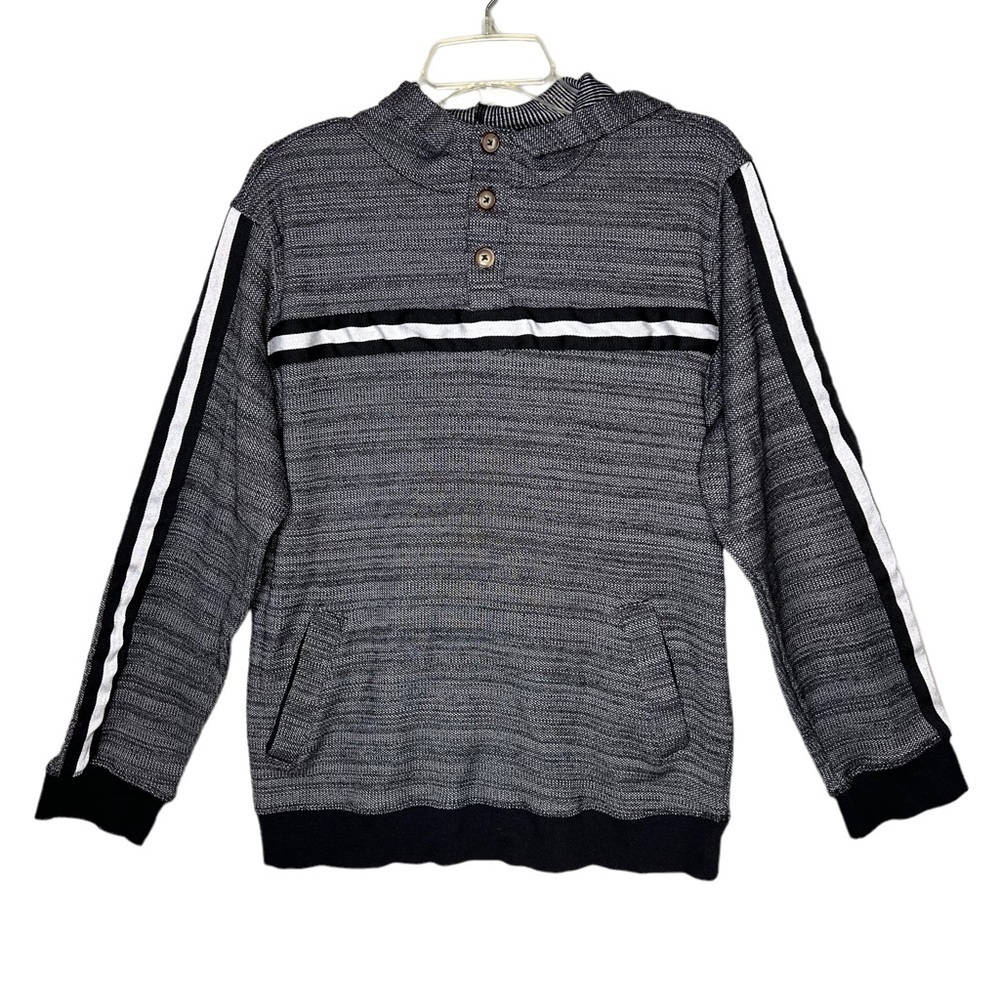 Six Lincoln New York Pullover Hoodie